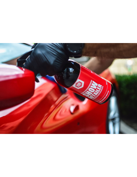 Good Stuff Show Detailer Quick Detailer 500 ml – zdjęcie produktu 2