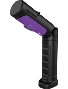 Kunzer PL-023.2 UV lampa inspekcyjna - zdjęcie produktu