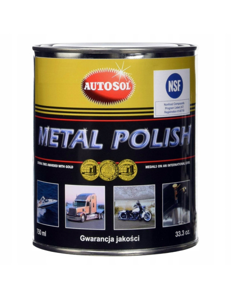 Dressing do plastików ADBL Blackouter 200 ml | KUCAR