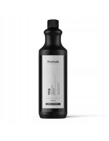 ADBL Leather QD – quick detailer do skóry
