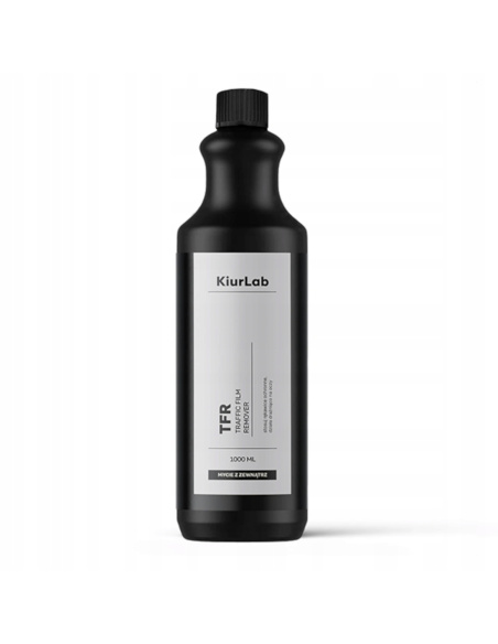 ADBL Leather QD – quick detailer do skóry