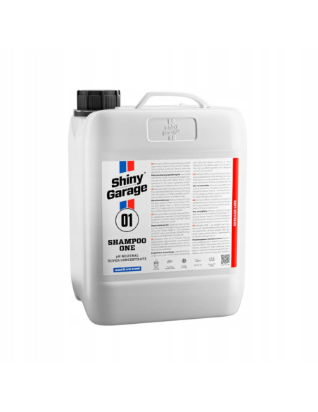 Koch Chemie Mehrzweckreiniger MZR 1L - zdjęcie produktu