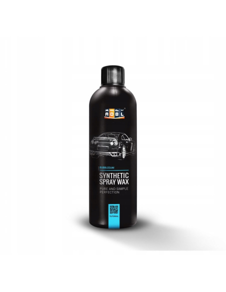 Koch Chemie Heavy Cut H8.02 250ml - zdjęcie produktu