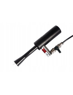 BenBow PRO Vacuum Gun Classic pistolet pneumatyczny do czyszczenia wnętrza auta
