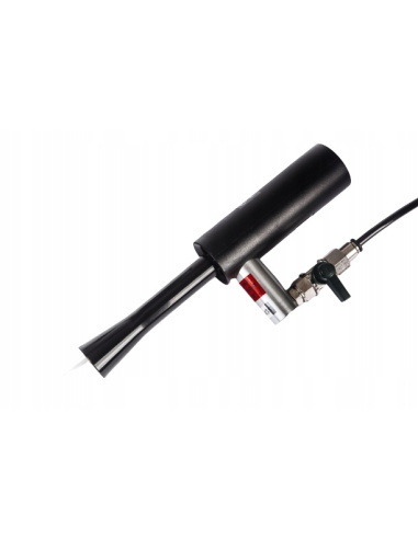 BenBow PRO Vacuum Gun Classic pistolet pneumatyczny do czyszczenia wnętrza auta