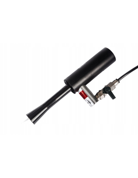 BenBow PRO Vacuum Gun Classic pistolet pneumatyczny do czyszczenia wnętrza auta