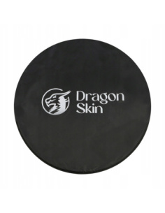 Dragon Skin Premium Wheel Cover pokrowiec ochronny na koło z poliestru do 31,9 cala