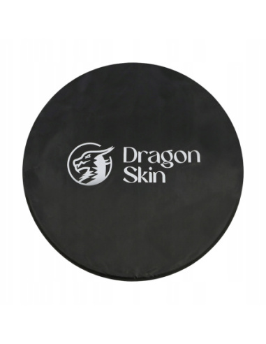 Dragon Skin Premium Wheel Cover pokrowiec ochronny na koło z poliestru do 31,9 cala