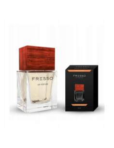 Fresso Paradise Spark 50 ml – perfumy spray do wnętrza samochodu z nutą cytrusową