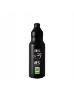 ADBL APC uniwersalny środek czyszczący do detailingu – butelka 500 ml koncentratu