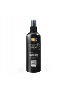 ADBL Black Mist odświeżacz powietrza 200 ml z atomizerem do wnętrza samochodu