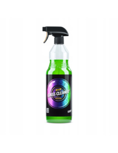 ADBL Glass Cleaner Ultra 1 l – płyn do mycia szyb samochodowych bez smug