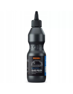 ADBL Glass Polish 200 ml pasta do polerowania szyb i reflektorów samochodowych