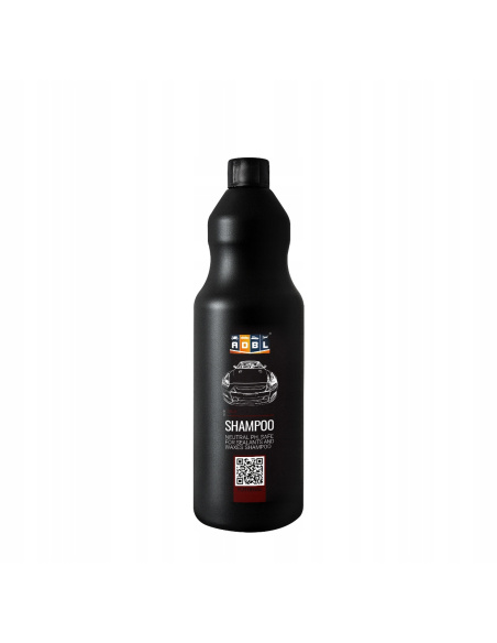 ADBL Shampoo 500 ml skoncentrowany szampon samochodowy do mycia karoserii