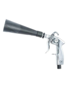 BenBow 010 Classic Blow Gun pistolet przedmuchowy do osuszania wnętrza samochodu