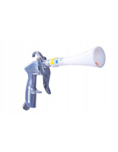 BenBow 008 Classic Tornado Gun pistolet przedmuchowy do detalingu wnętrza samochodu