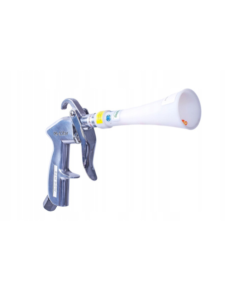 BenBow 008 Classic Tornado Gun pistolet przedmuchowy do detalingu wnętrza samochodu