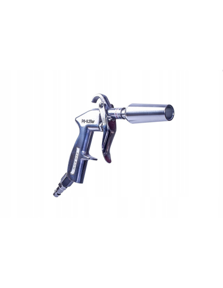 BenBow 050 Classic Venturi pistolet pneumatyczny do osuszania detali samochodowych dysza venturi