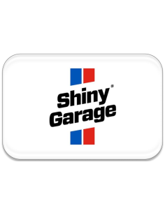Shiny Garage Car Wash Line Pre Wash Strong 25 l – koncentrat do mycia wstępnego