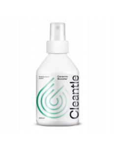 Cleantle Ceramic Booster 200 ml – booster do powłok ceramicznych i kwarcowych