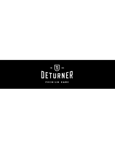 Deturner Basic Microfiber 40x40cm 350gsm mikrofibra bezkrawędziowa do detailingu lakieru
