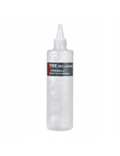 Fireball Tire Gloss SiO2 500 ml – hydrofobowy dressing do opon z krzemionką i ekstraktem z perły
