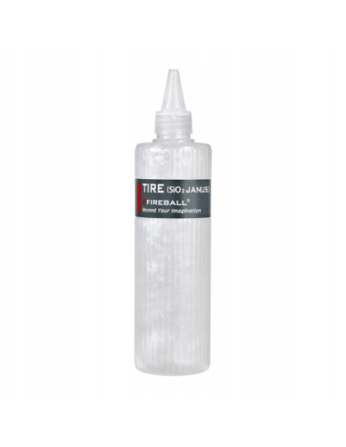 Fireball Tire Gloss SiO2 500 ml – hydrofobowy dressing do opon z krzemionką i ekstraktem z perły