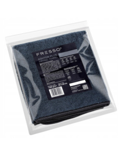Fresso Ashton Plus Drying Towel – ręcznik z mikrofibry do osuszania samochodu 90x60 cm 1200 gsm
