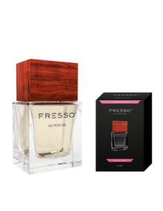 Fresso Sugar Love perfumy samochodowe 50 ml — spray odświeżający do wnętrza pojazdu