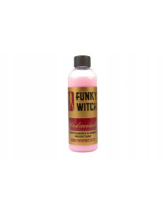 Funky Witch Mademoiselle Dressing 215 ml – matowy dressing do plastików kokpitu