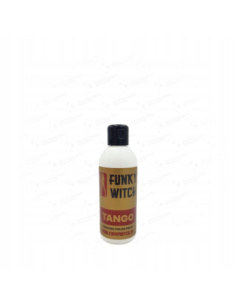 Pasta polerska finishowa Funky Witch 215 ml do wykańczania i delikatnego polerowania lakieru samochodowego