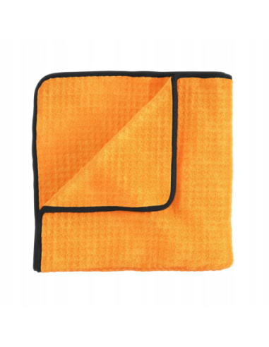 ADBL Goofer Towel 35x35cm 500gsm — mikrofibra do czyszczenia szyb i reflektorów