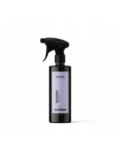 KiurLab Kiudini Quick Detailer 500 ml – finisher do połysku lakieru w sprayu