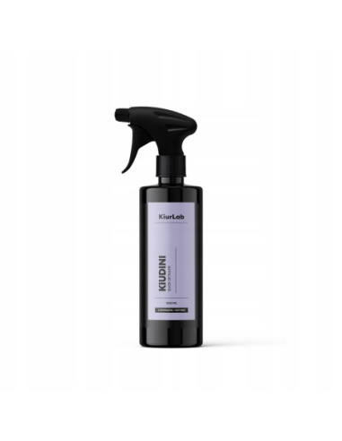 KiurLab Kiudini Quick Detailer 500 ml – finisher do połysku lakieru w sprayu