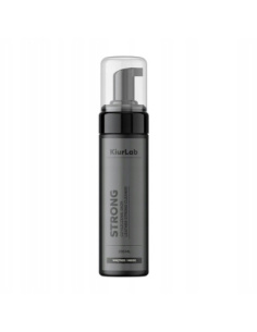 KiurLab Strong Leather Cleaner 200 ml – środek do czyszczenia skóry naturalnej i syntetycznej