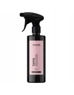 KiurLab Tapik Fabric Cleaner środek do prania tapicerki materiałowej i alcantary