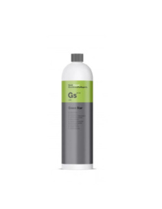 Koch Chemie Green Star uniwersalny cleaner APC do powierzchni zewnętrznych