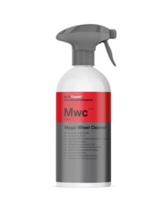 Koch Chemie Magic Wheel Cleaner 500 ml – aktywny bezkwasowy cleaner do felg