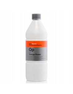 Koch Chemie Orange Power Op 1L rozpuszczalnik do usuwania asfaltu i kleju z lakieru