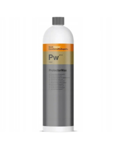 Koch Chemie ProtectorWax Pw 1 l – wosk konserwujący do lakieru aplikowany na mokro