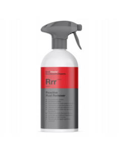 Koch Chemie Reactive Rust Remover 500 ml — reaktywny odrdzewiacz do lakieru i felg