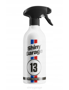 Shiny Garage Wet Protector hydrowosk do aplikacji na mokry lakier 5 l