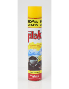 Plak Kokpit Atas 750 ml preparat do czyszczenia i nabłyszczania plastików wnętrza samochodu
