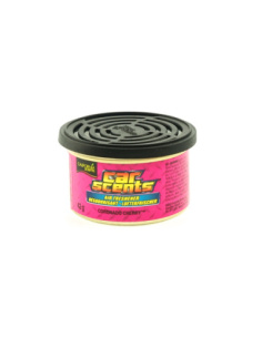 California Scents Coronado Cherry puszka zapachowa 42 g do wnętrza samochodu