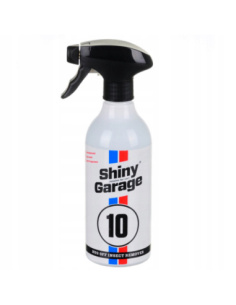 Bug Off Insect Remover Shiny Garage 500 ml – preparat do usuwania owadów z lakieru samochodowego