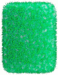 Shiny Garage Wash Pad 17x23cm – pad do bezpiecznego mycia lakieru samochodowego