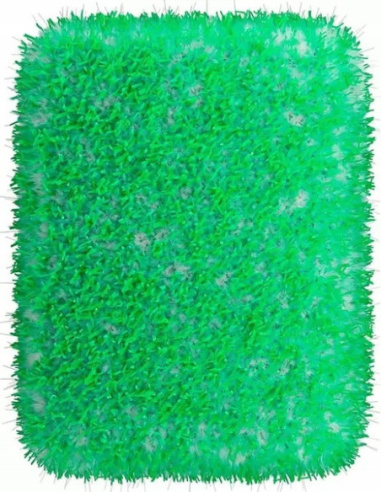 Shiny Garage Wash Pad 17x23cm – pad do bezpiecznego mycia lakieru samochodowego