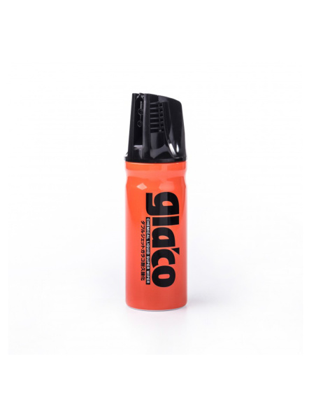 Soft99 Glaco W Jet Strong 180 ml – hydrofobowy spray do natychmiastowego naniesienia na szyby i reflektory