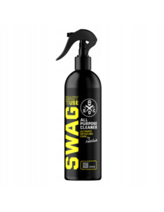 SWAG APC RTU 500 ml – uniwersalny cleaner do tapicerki i wnętrza samochodu