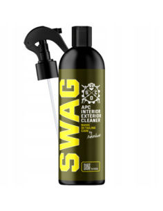 SWAG Basic APC Exterior Interior Cleaner uniwersalny środek czyszczący do wnętrza i zewnętrza